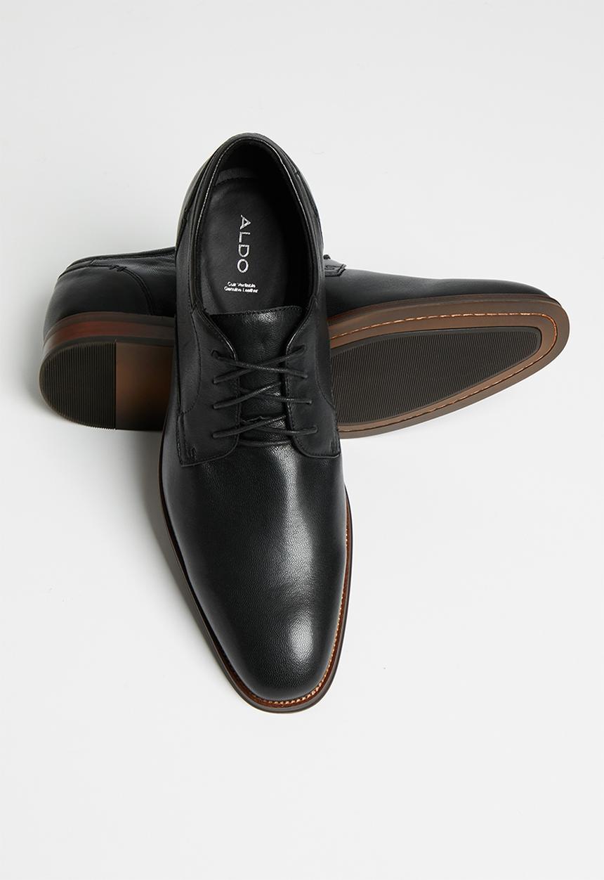 ALDO - Zirakor - black