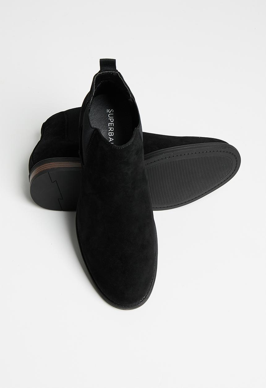 Superbalist - Luka chelsea boot - black