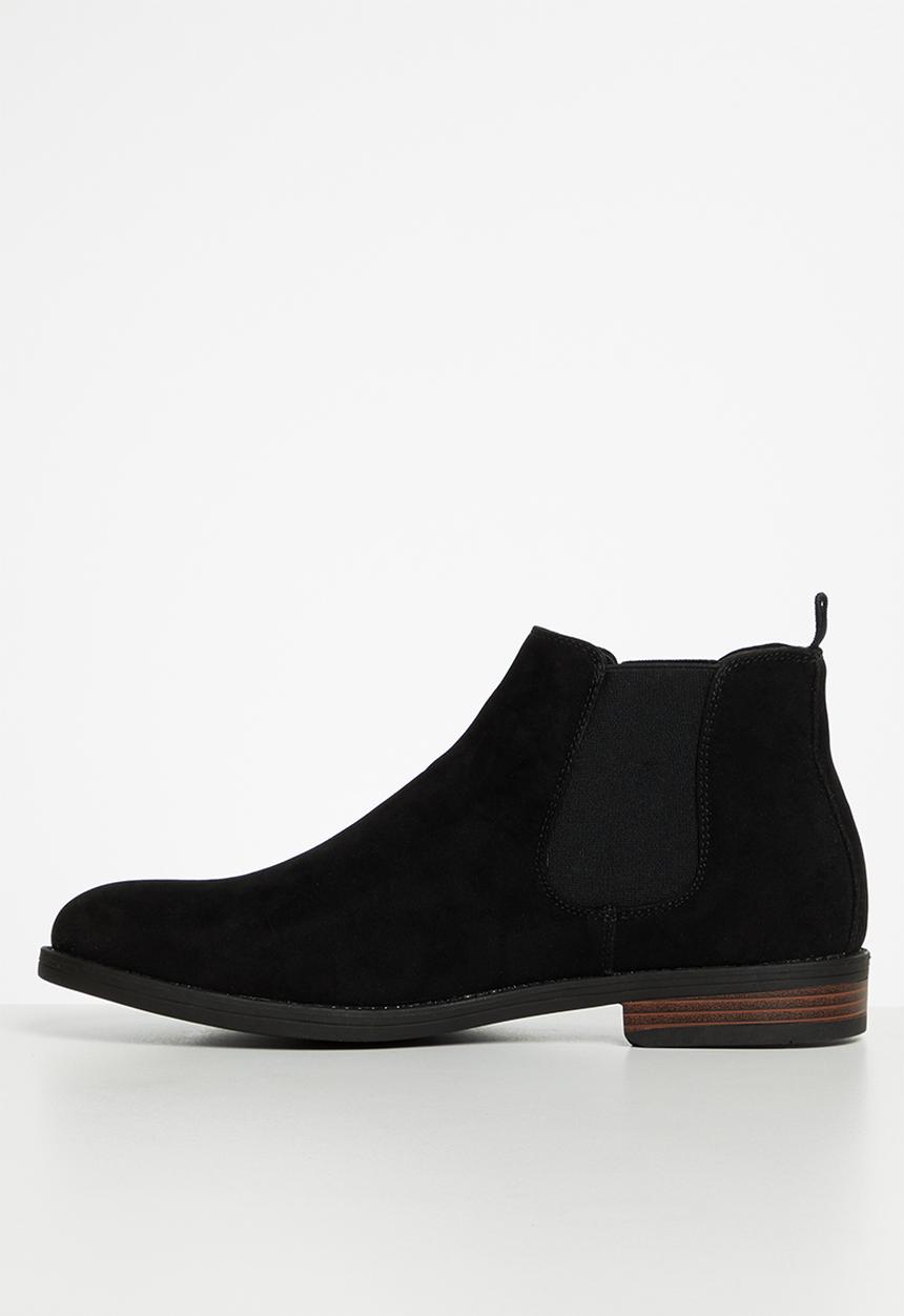 Superbalist - Luka chelsea boot - black