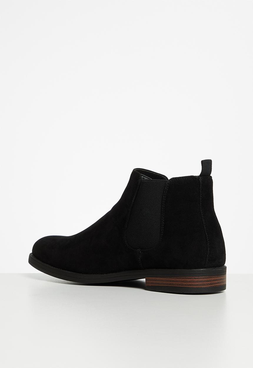 Superbalist - Luka chelsea boot - black