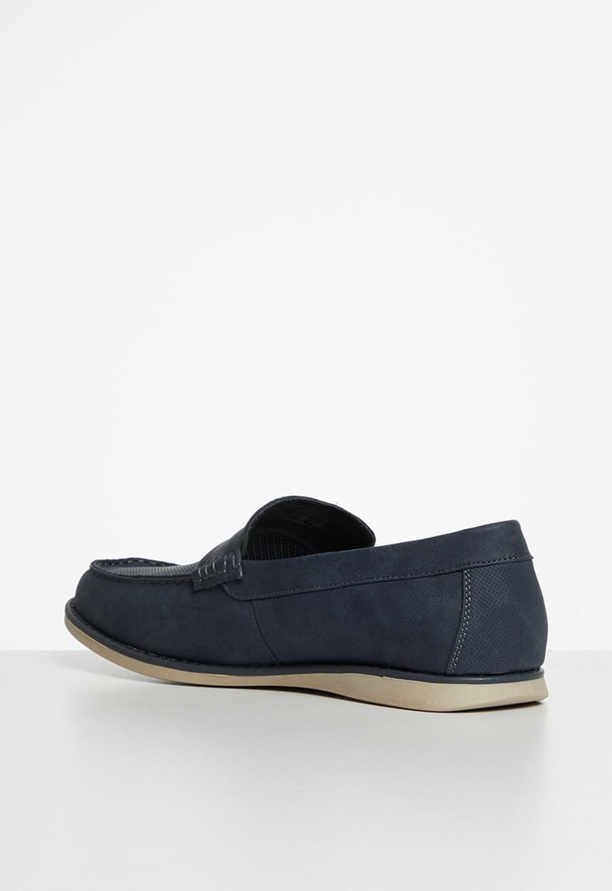 Call It Spring - Rivers - navy