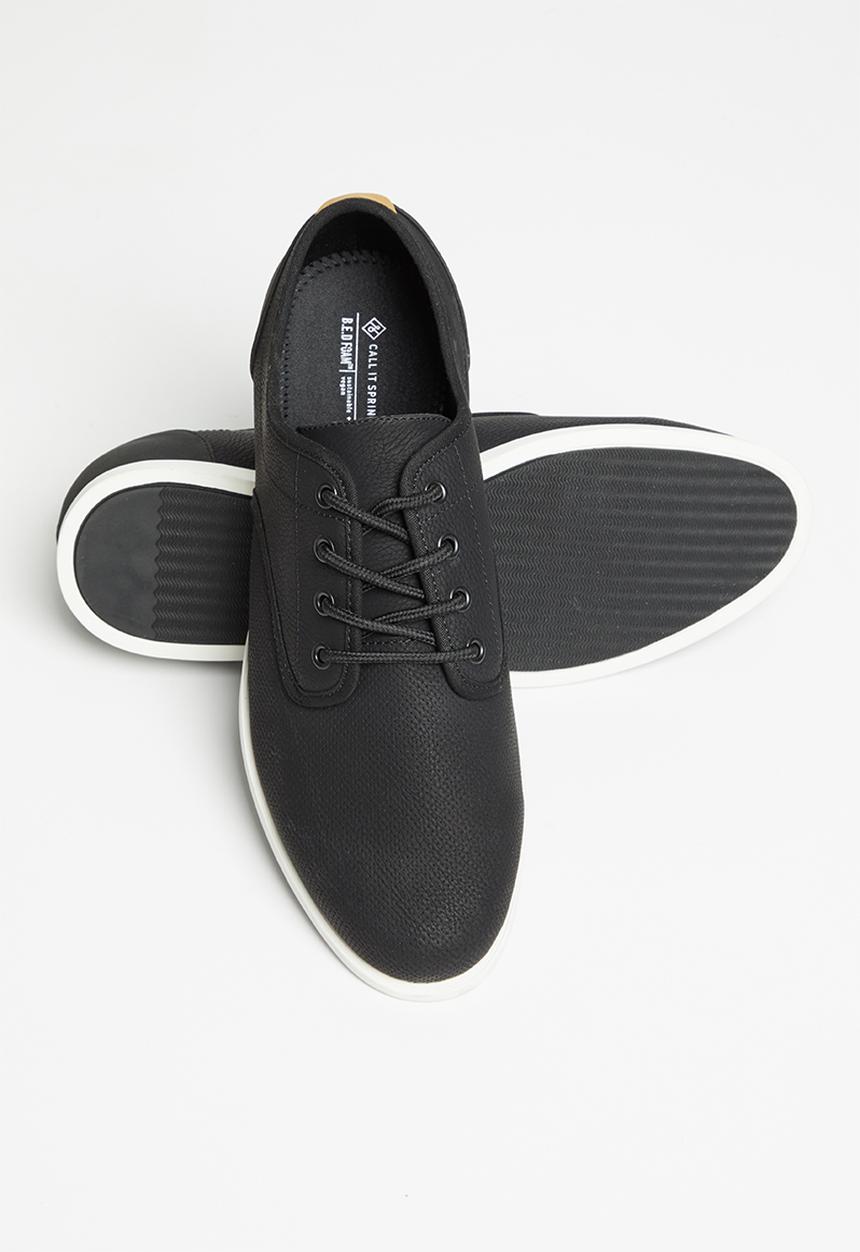 Call It Spring - Anros - black