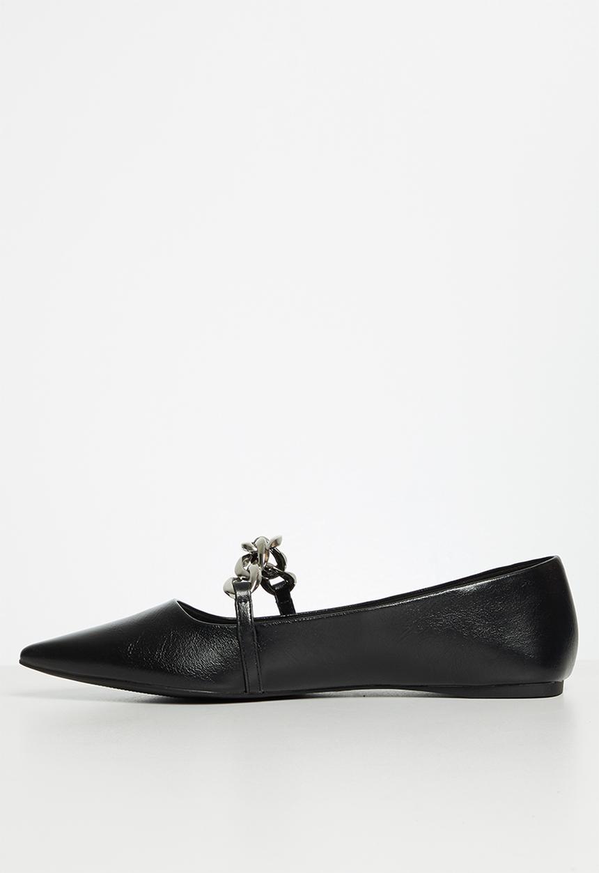 Call It Spring - Glydee pump - black