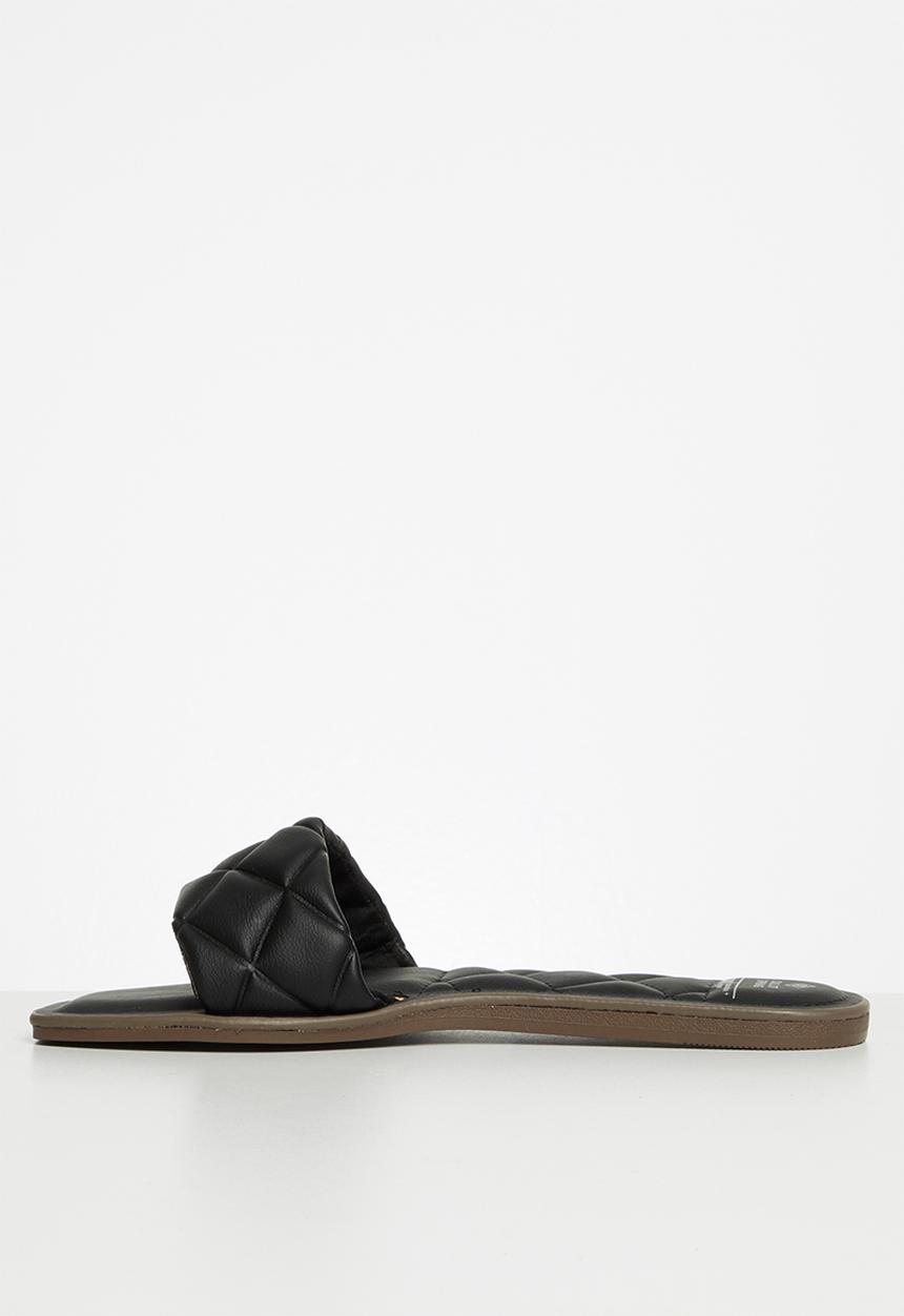 Call It Spring - Buffy slide - black