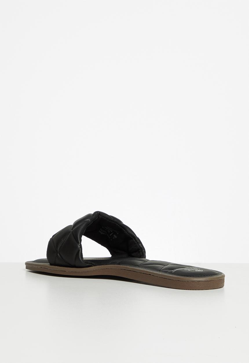 Call It Spring - Buffy slide - black