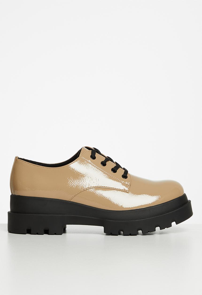 Call It Spring - Blayke  oxford - other beige