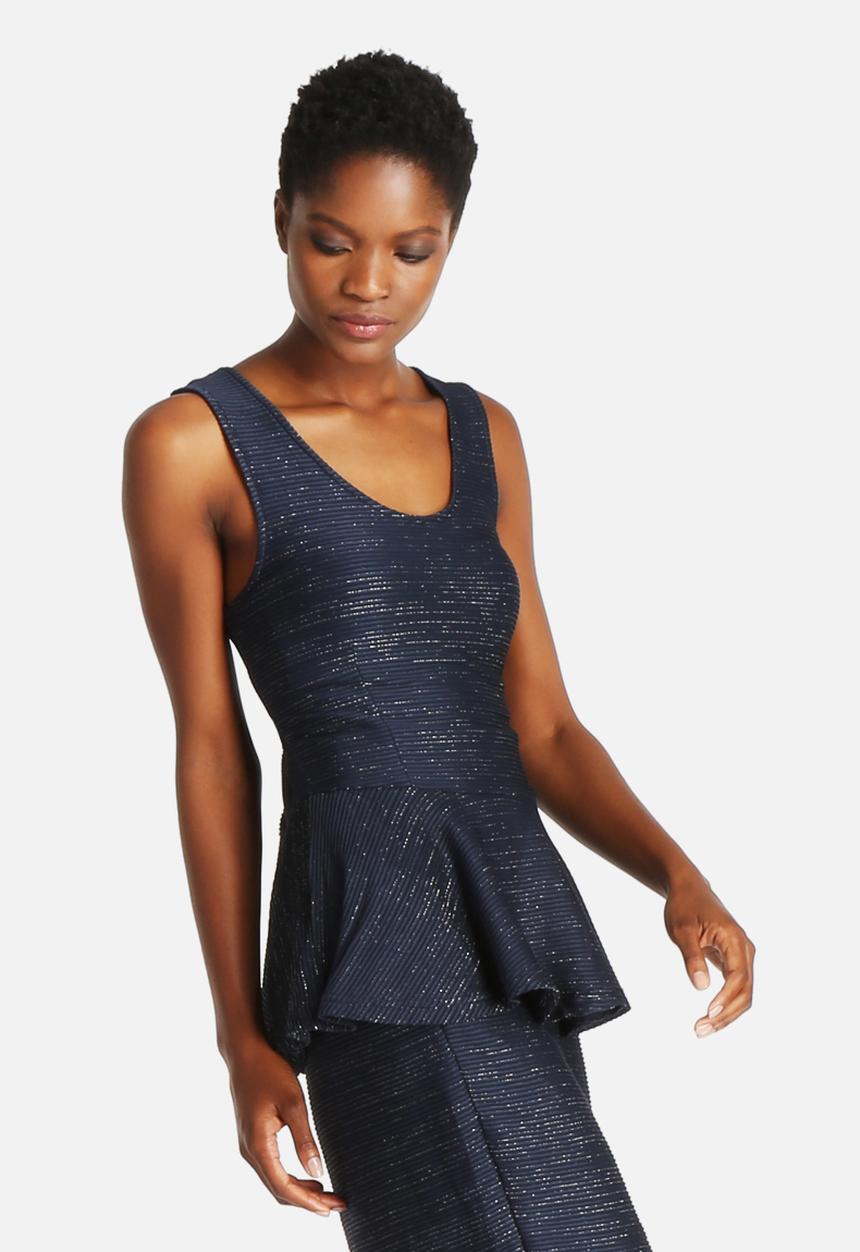 Vero Moda - Issa Lullo Top 