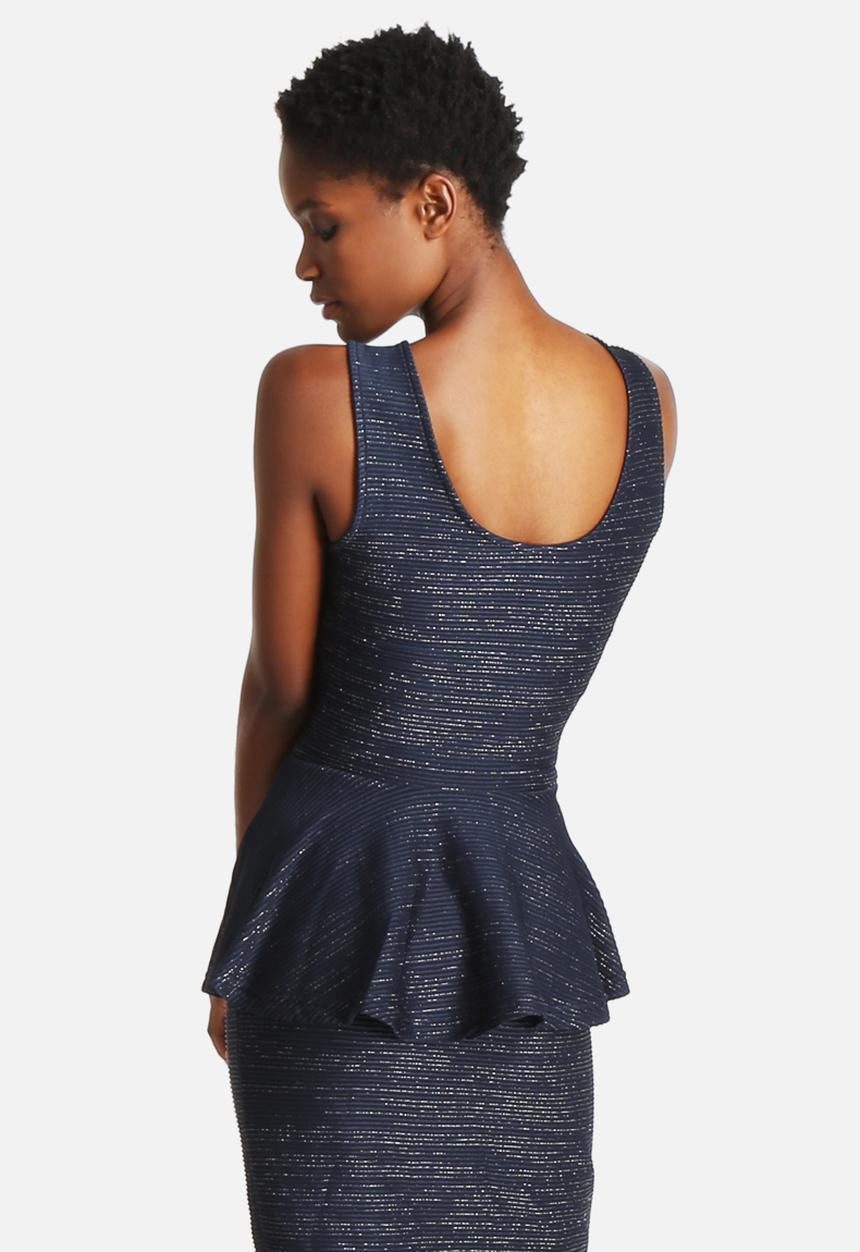 Vero Moda - Issa Lullo Top 