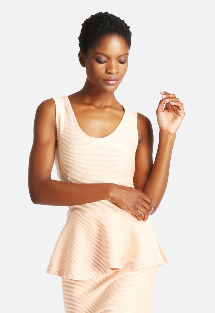 Vero Moda - Isso Lullo Top 