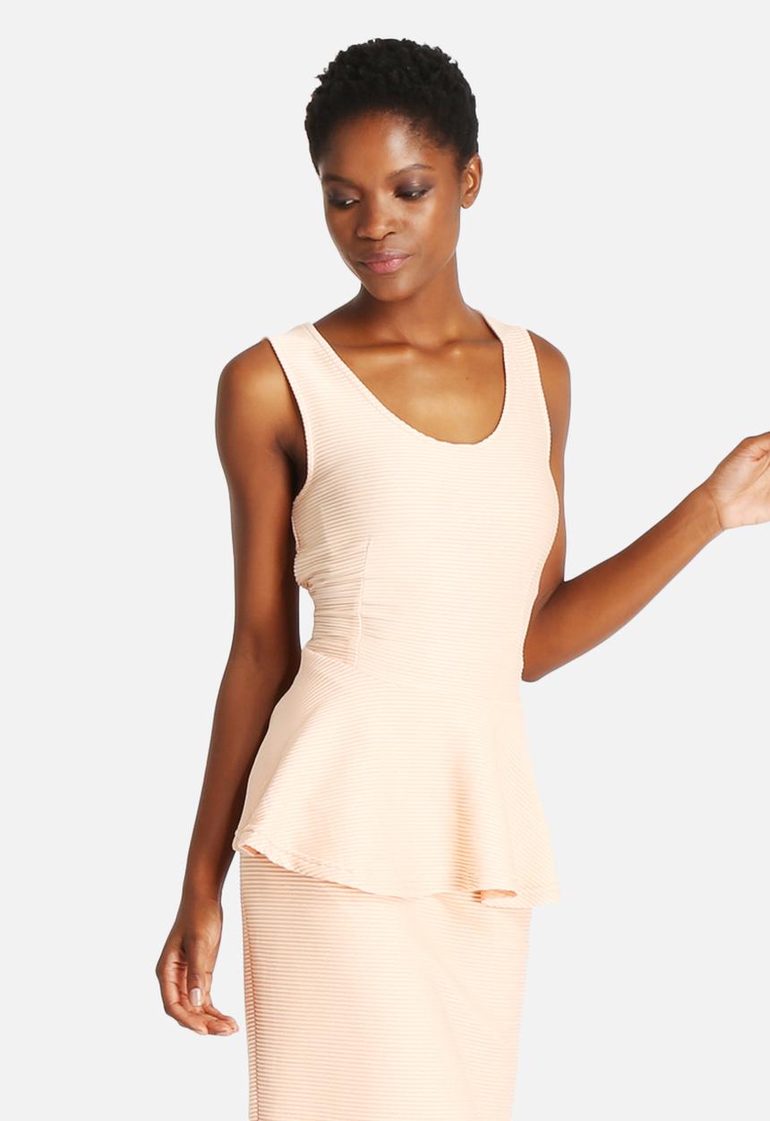 Vero Moda - Isso Lullo Top 