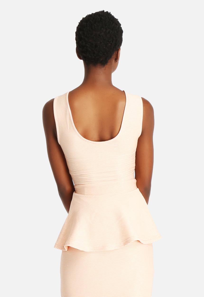 Vero Moda - Isso Lullo Top 
