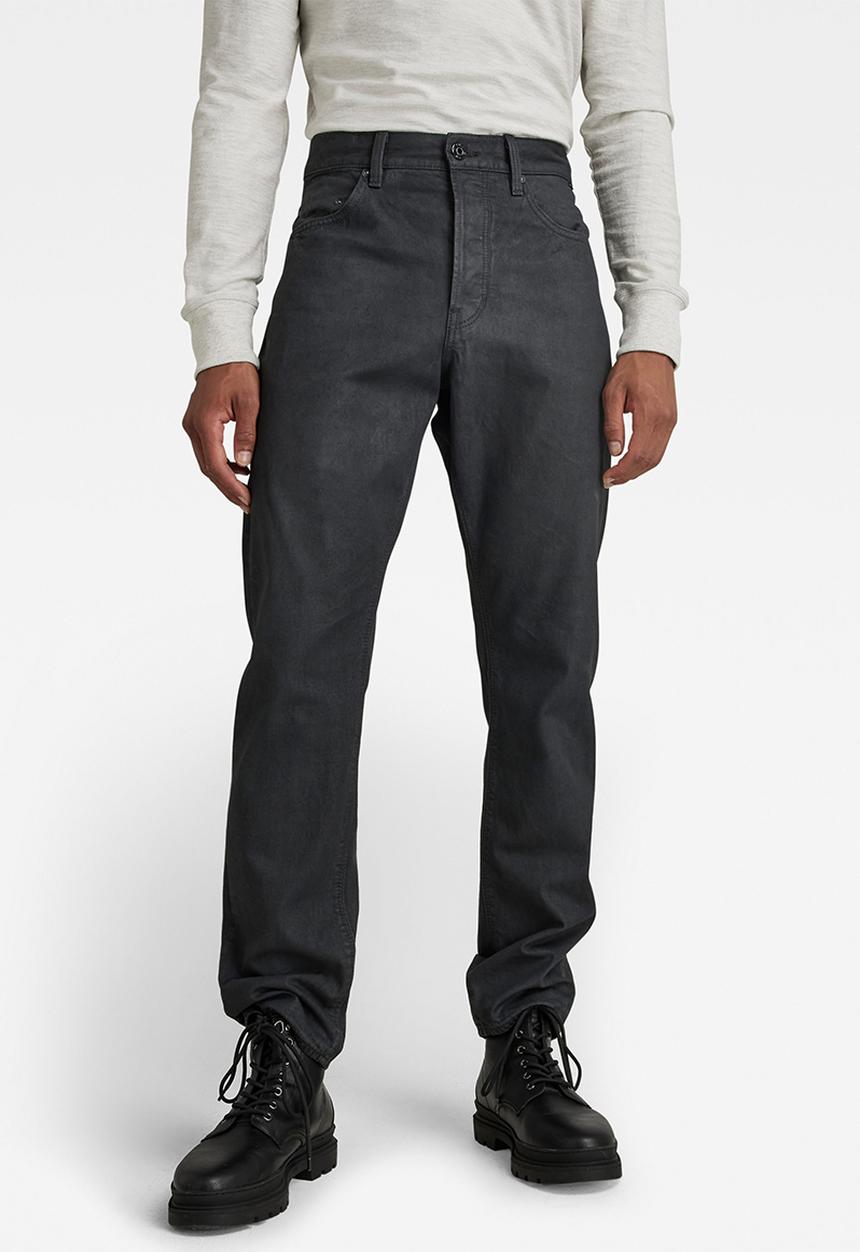 G-STAR - Triple a straight - vintage slate cobler
