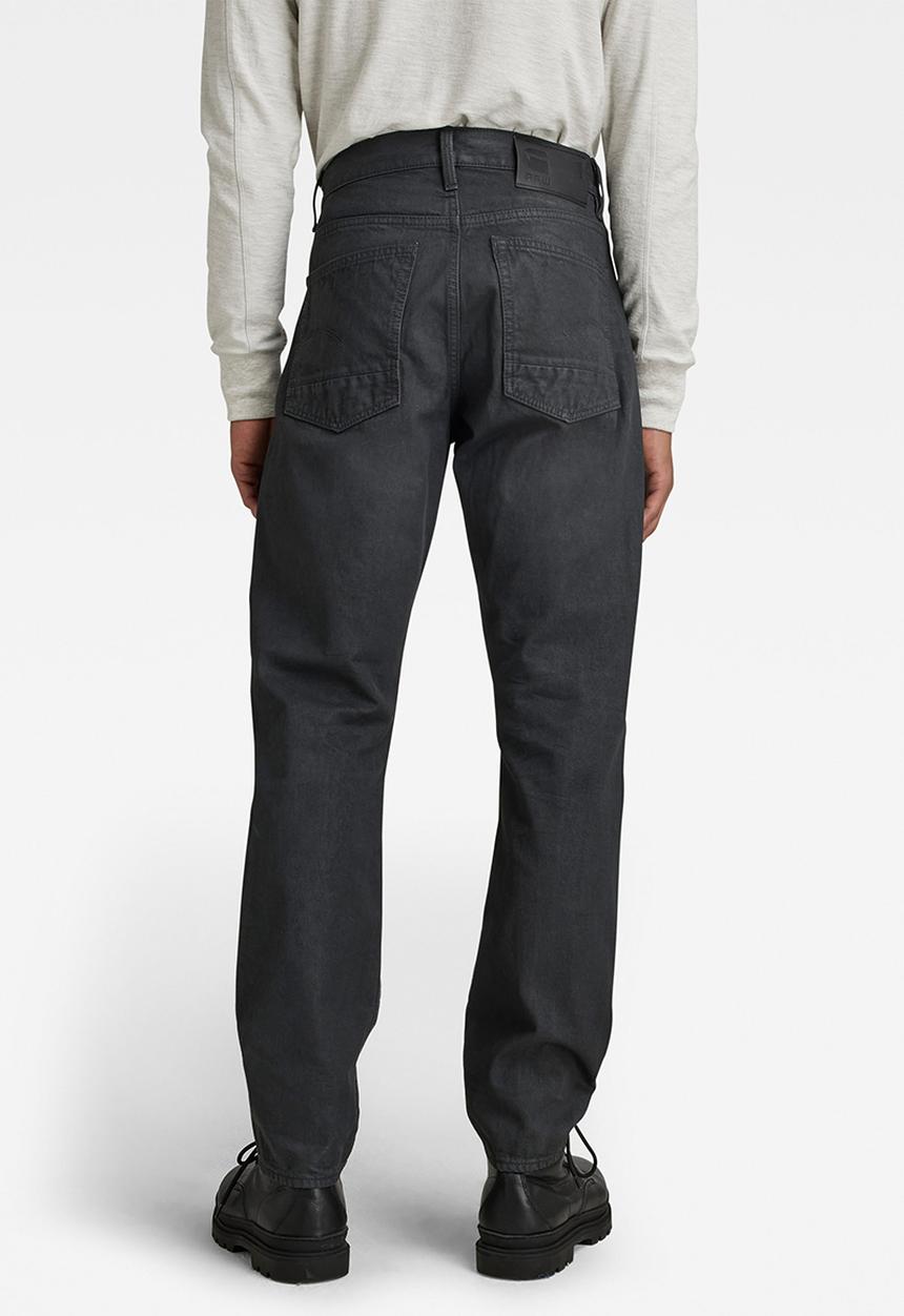 G-STAR - Triple a straight - vintage slate cobler