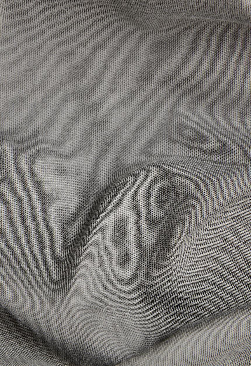 G-STAR - Base r t l\s - gs grey