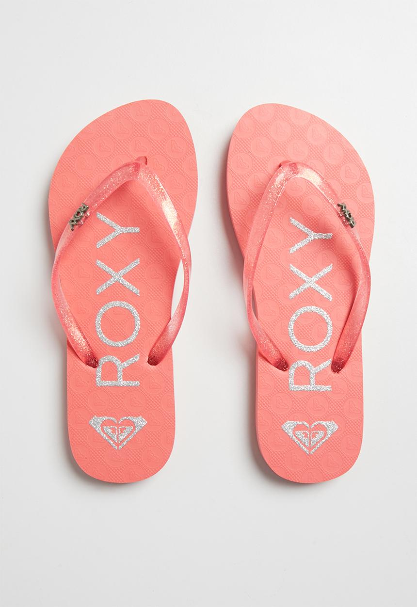 Roxy - Rg viva sparkle - pink