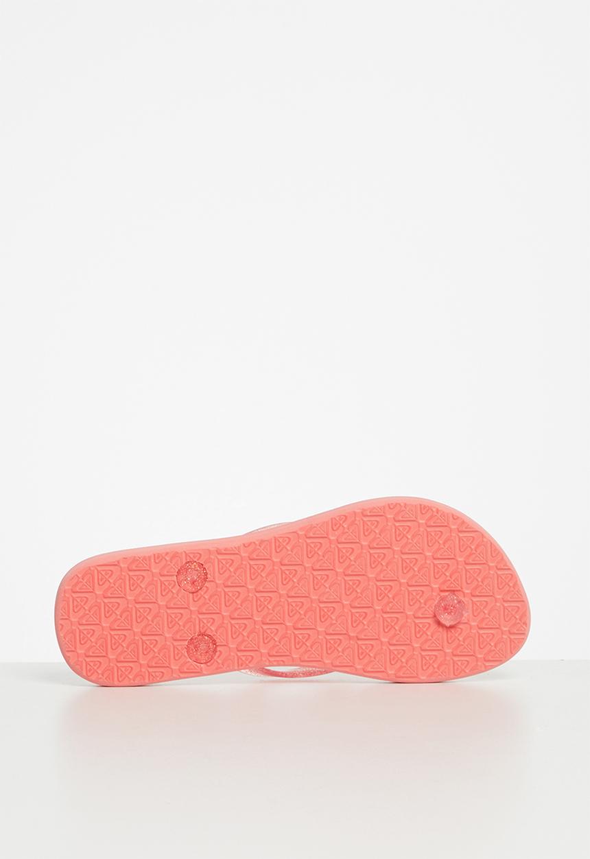 Roxy - Rg viva sparkle - pink