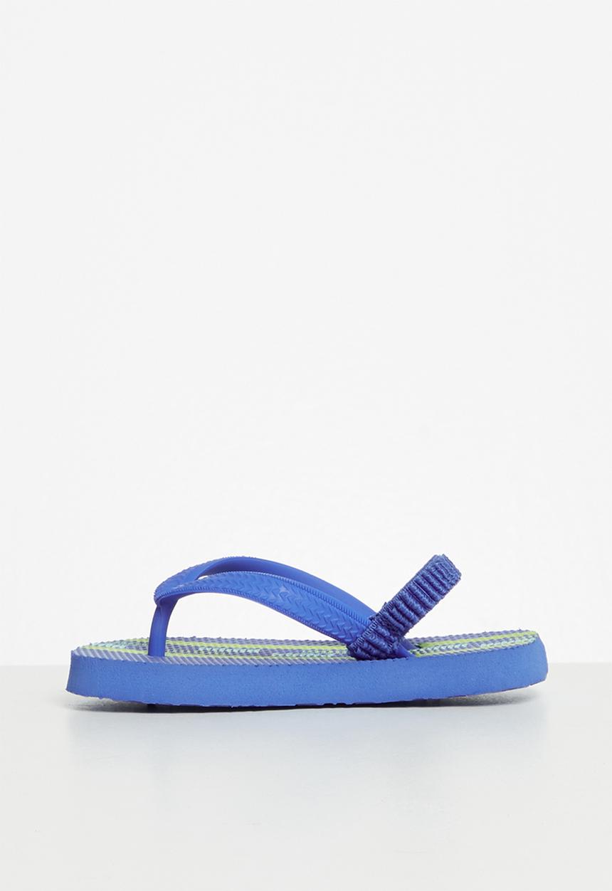 PUMA - First flip tape inf zadp - blue