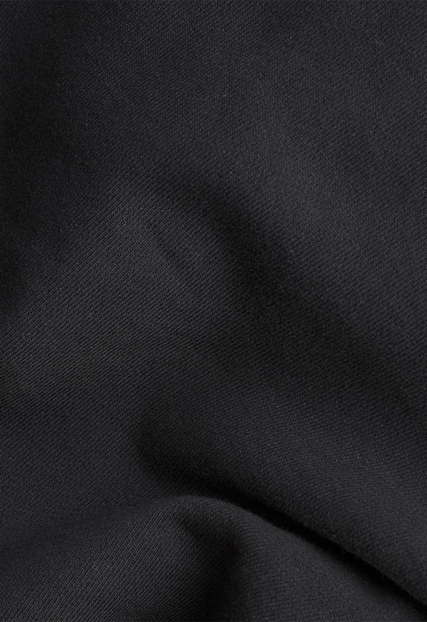 G-STAR - Tape sw pant - dk black