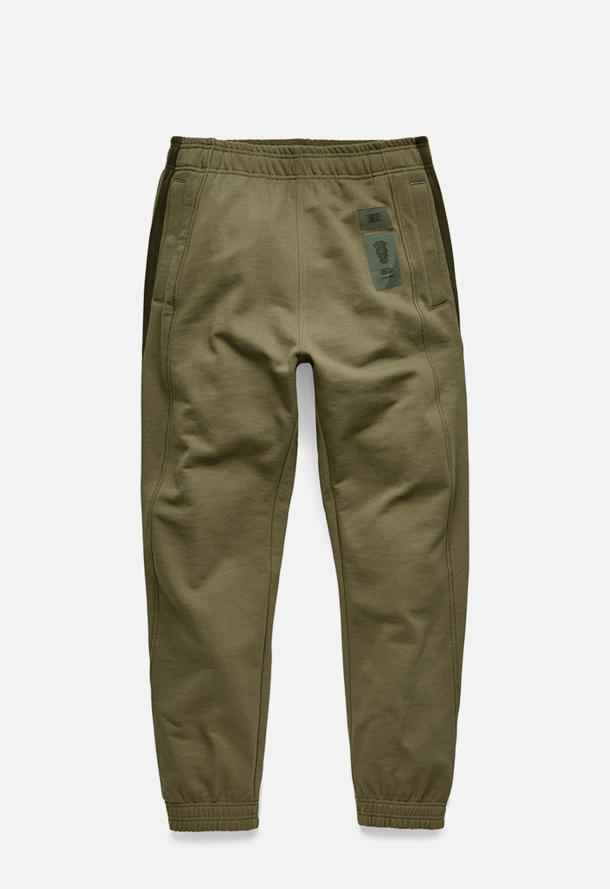 G-STAR - Tape sw pant - cavalry