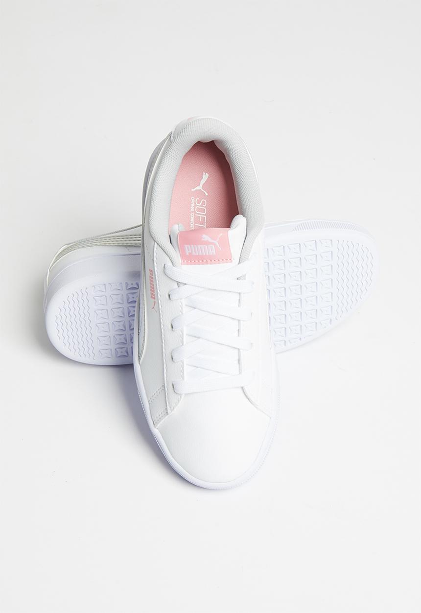PUMA - Puma vikky v2 rainbow ac ps - puma white-peony-puma silver