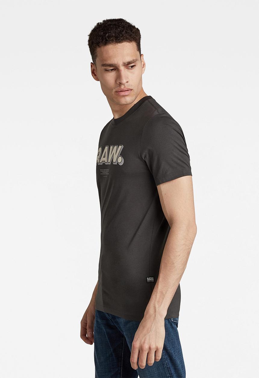 G-STAR - Raw. slim r t - cloack