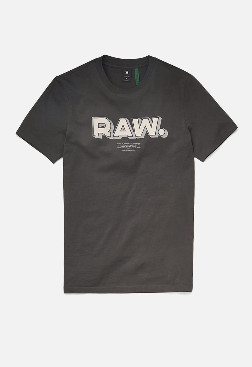 G-STAR - Raw. slim r t - cloack