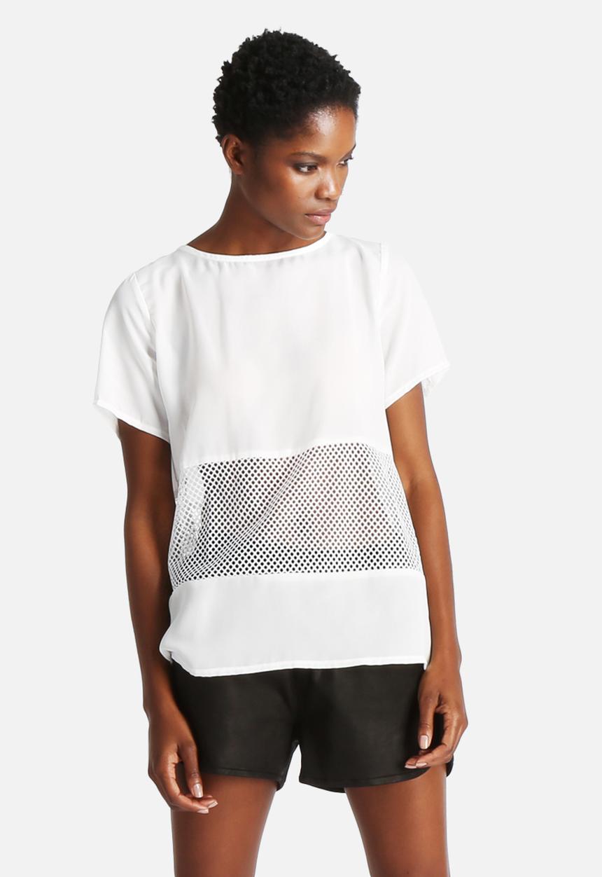 Goldie - Age Of Innocence Top