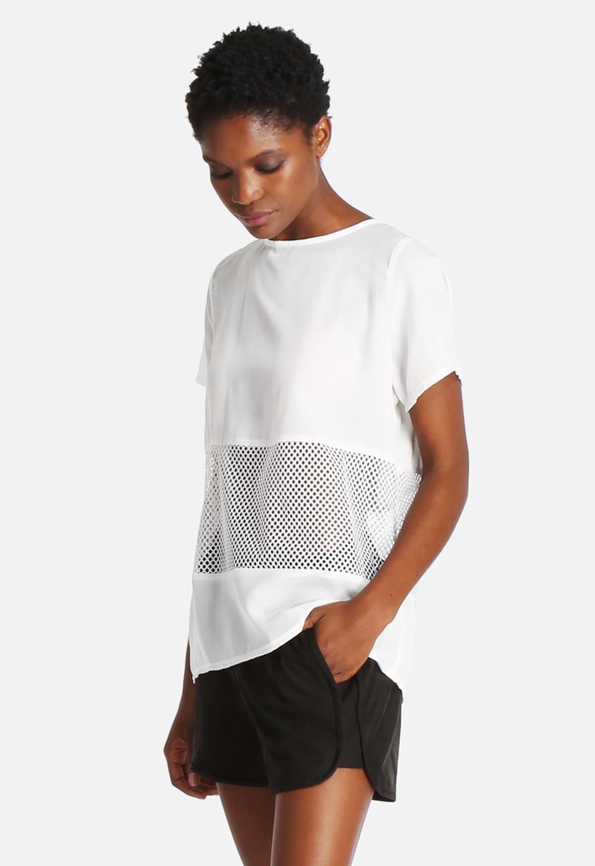 Goldie - Age Of Innocence Top