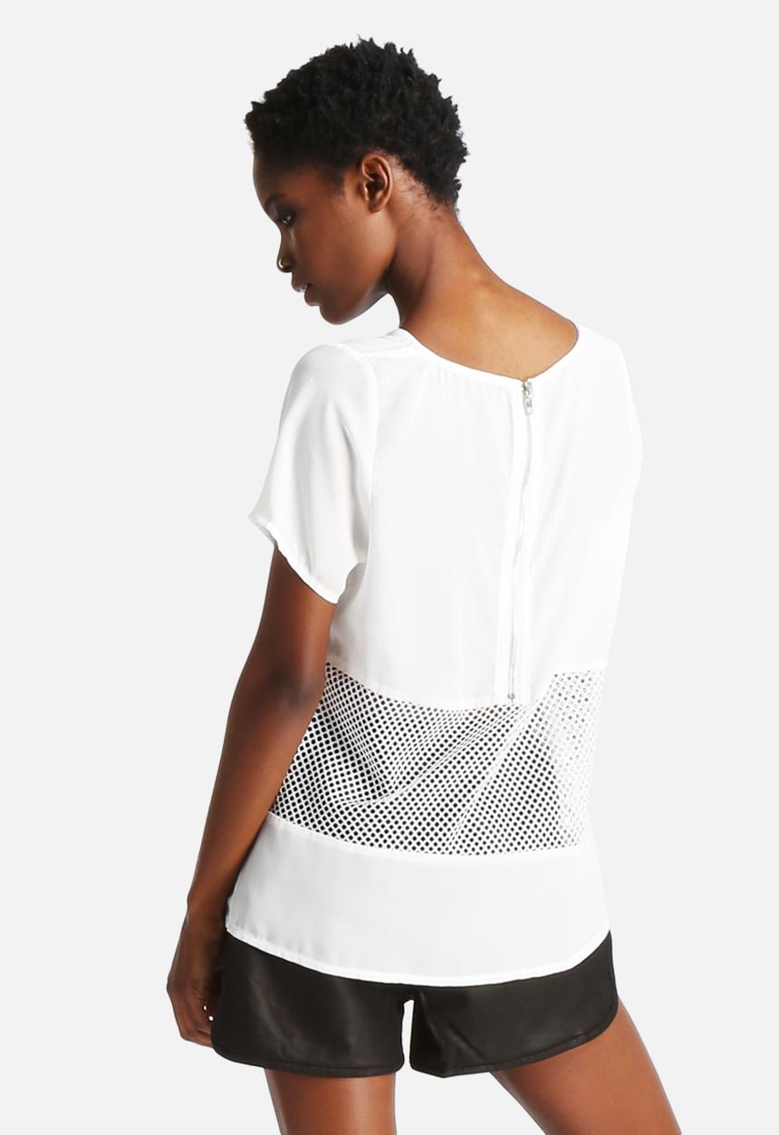 Goldie - Age Of Innocence Top