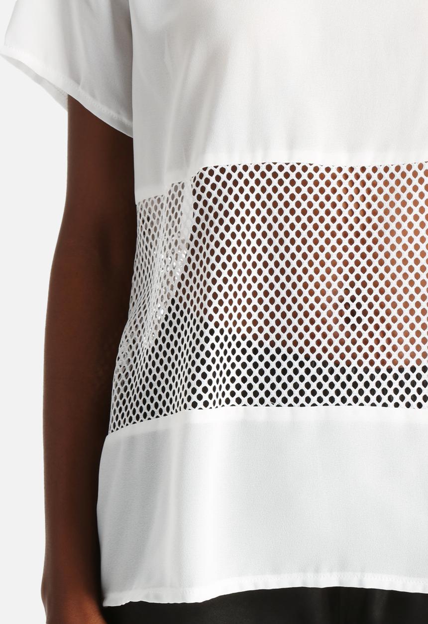 Goldie - Age Of Innocence Top