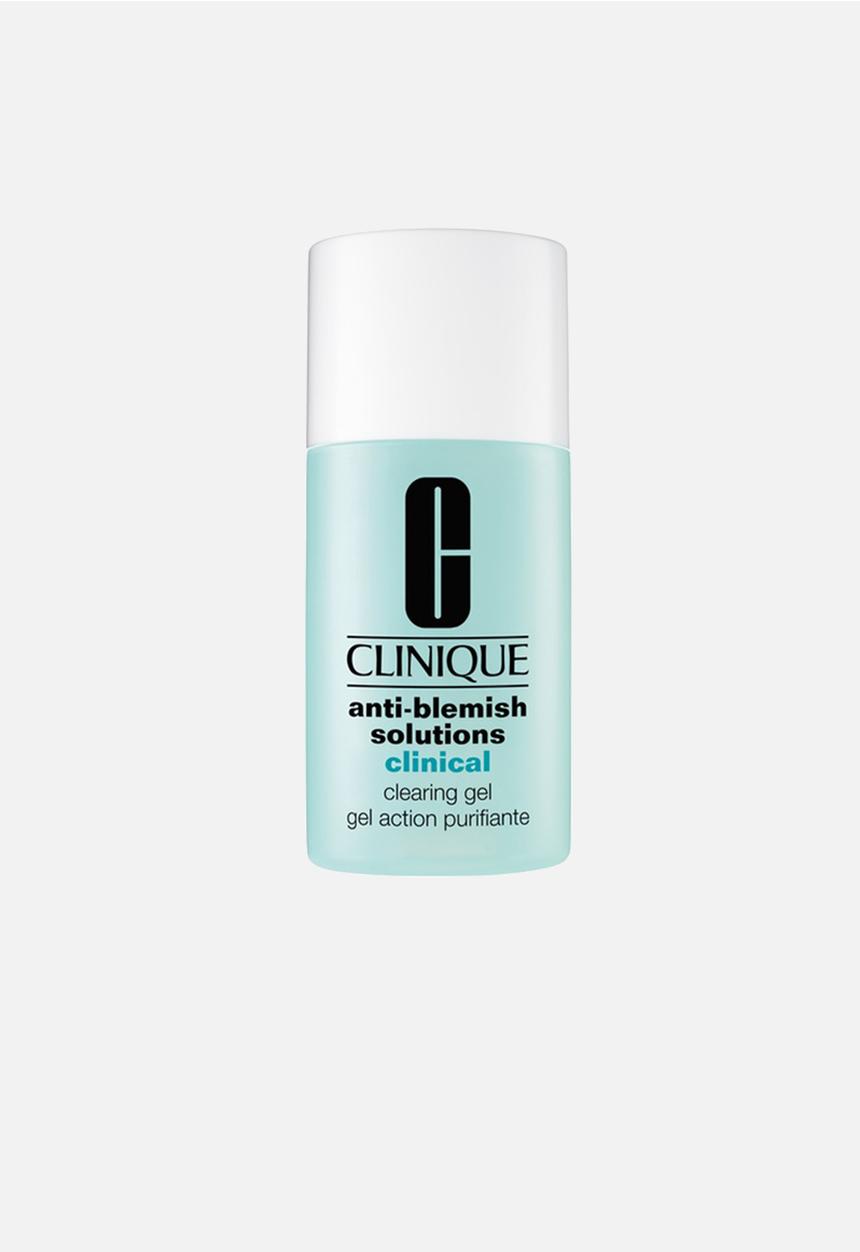 Clinique - Anti-Blemish Solutions™ Clinical Clearing Gel
