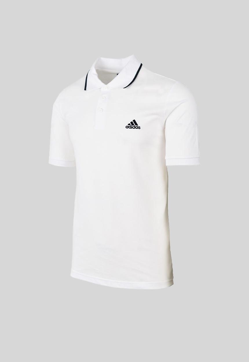 adidas Performance - Sport logo pq ps - white/black