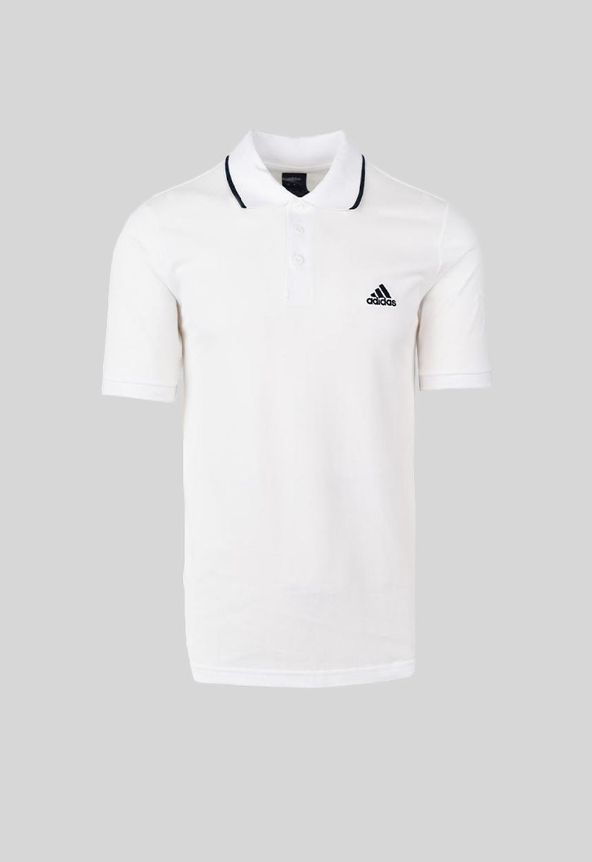 adidas Performance - Sport logo pq ps - white/black