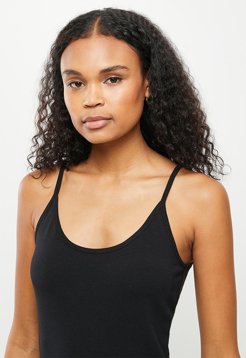 FILA - Bria dress - black