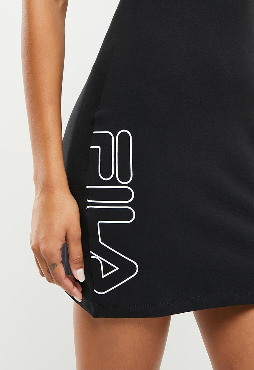 FILA - Bria dress - black