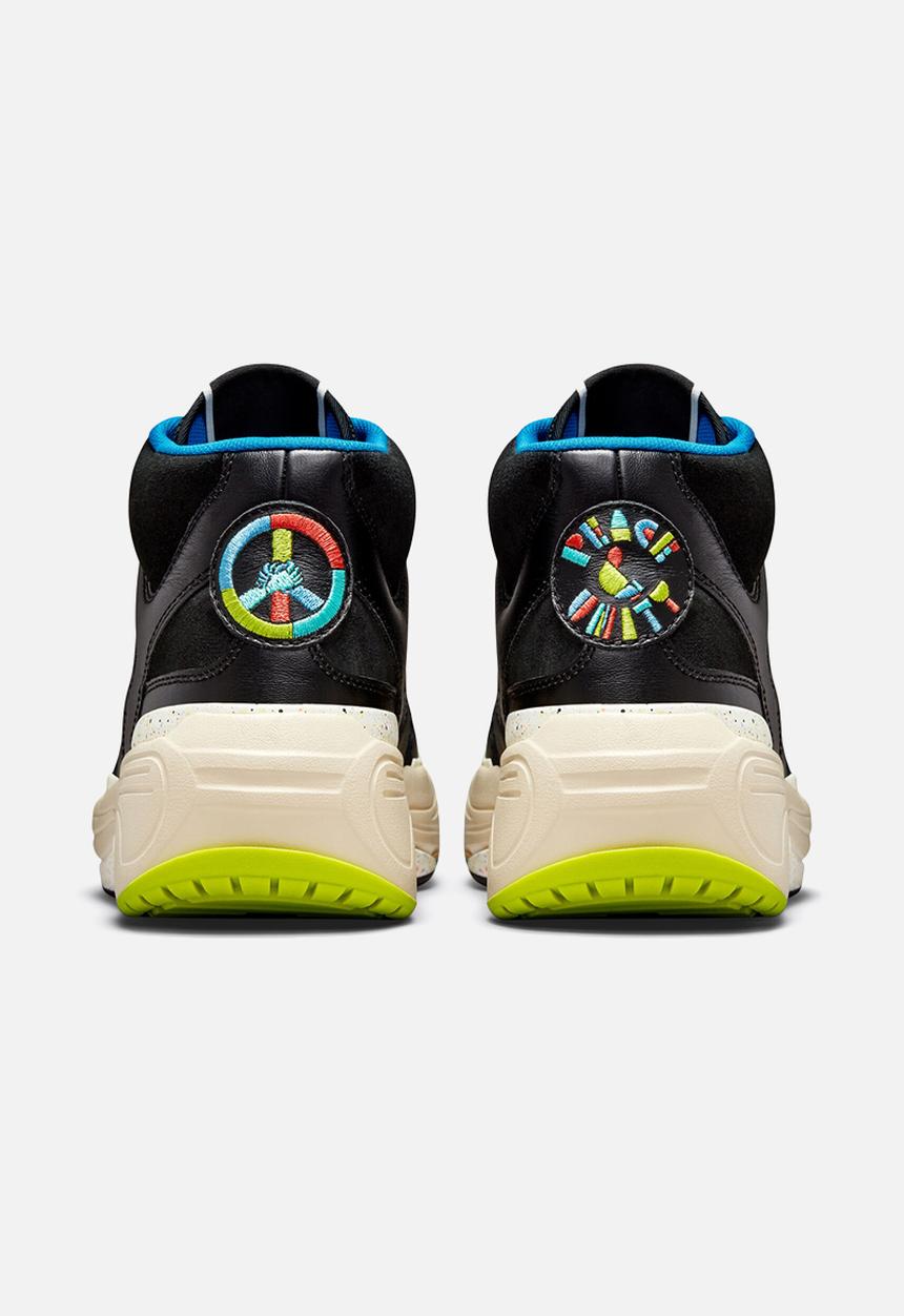 Converse - Weapon CX Peace & Unity