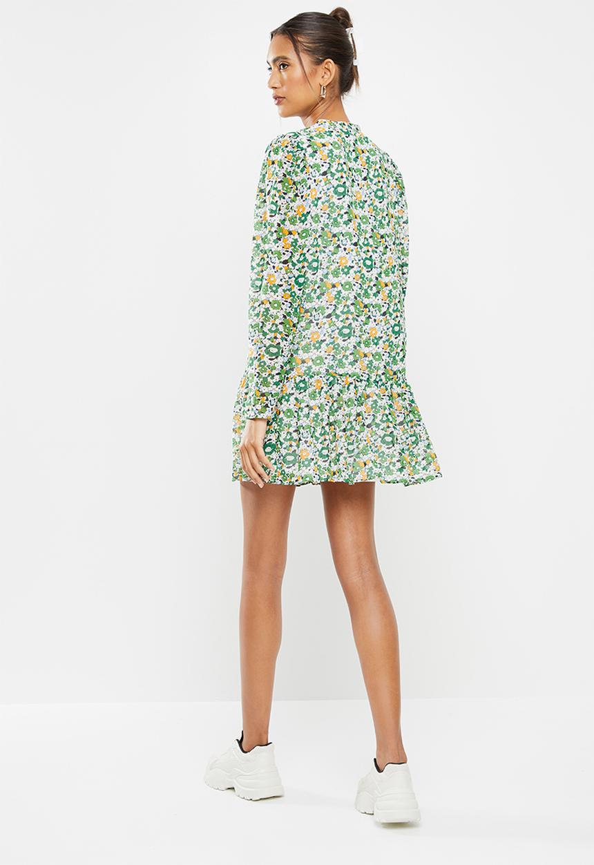 Glamorous - Florence dress - multi 