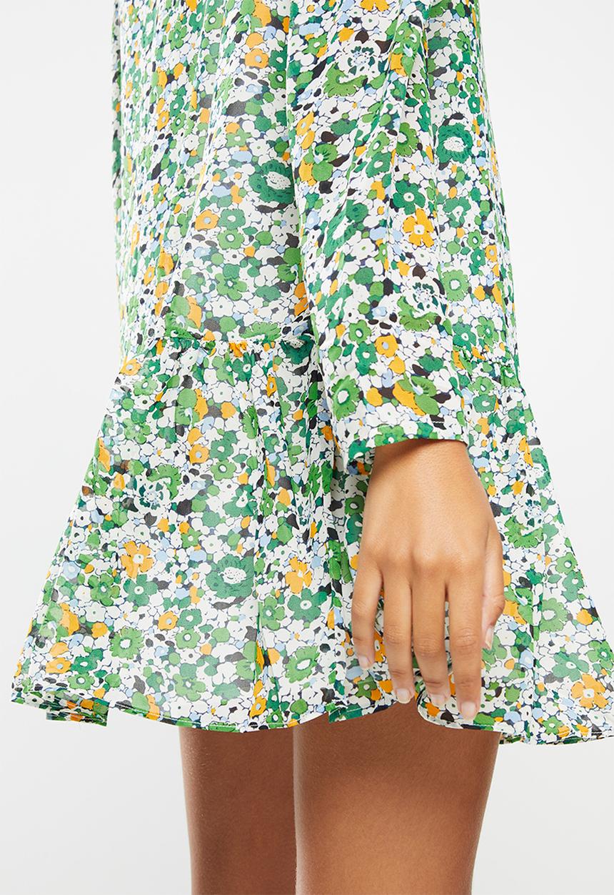 Glamorous - Florence dress - multi 