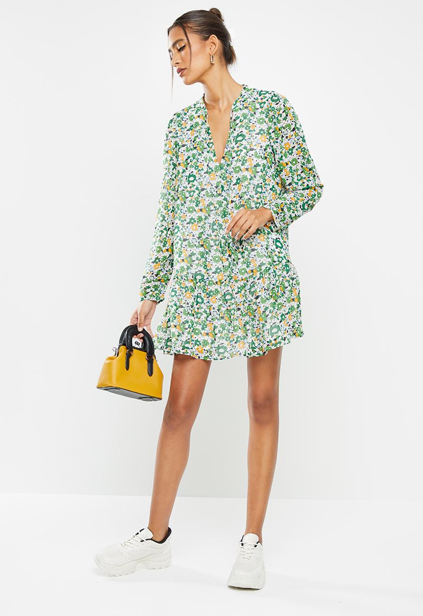 Glamorous - Florence dress - multi 