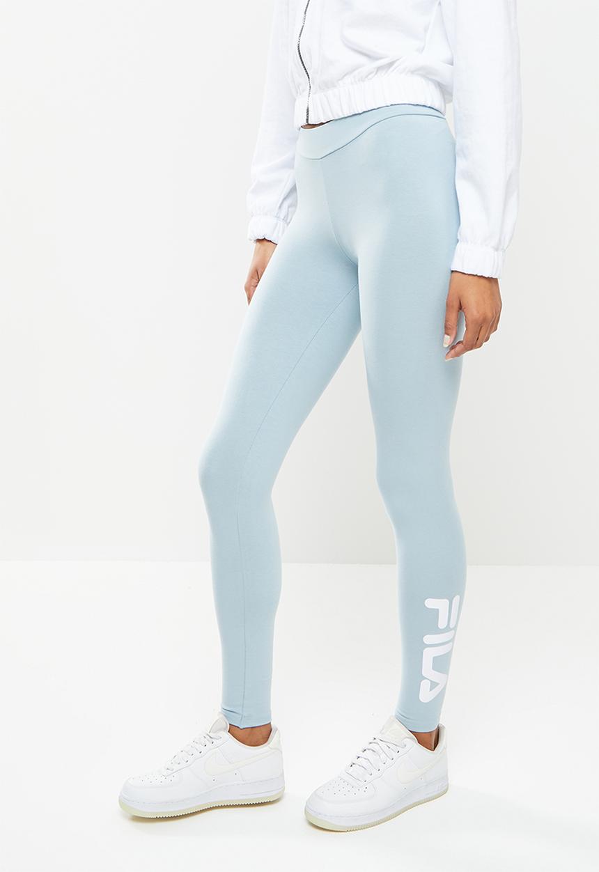 FILA - Jade leggings - good grey