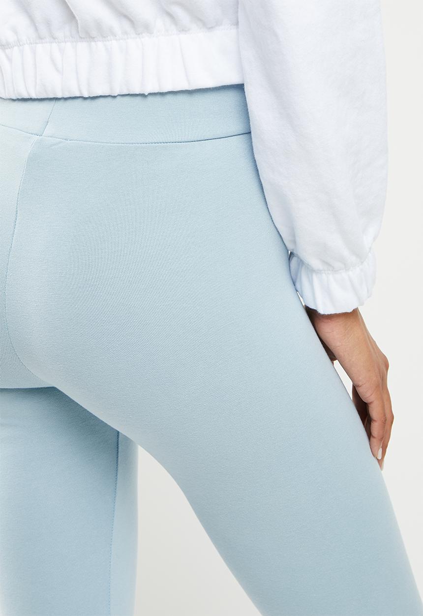 FILA - Jade leggings - good grey