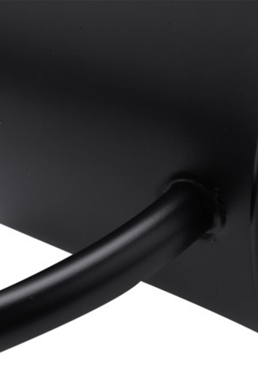 Sixth Floor - Garden watering can - black