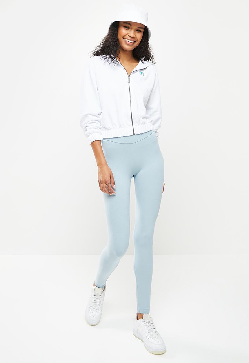 FILA - Jade leggings - good grey