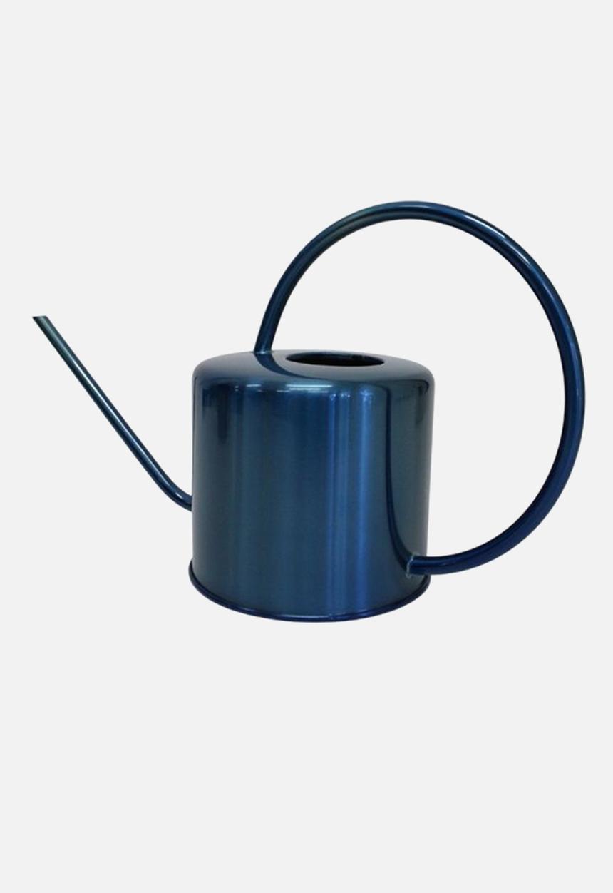 Sixth Floor - Garden watering can - blue