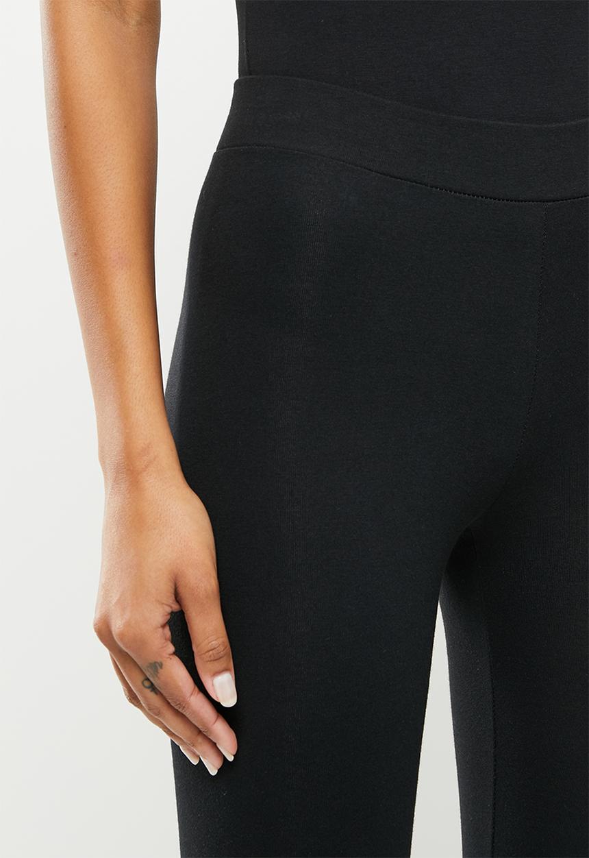 FILA - Elisa leggings - black