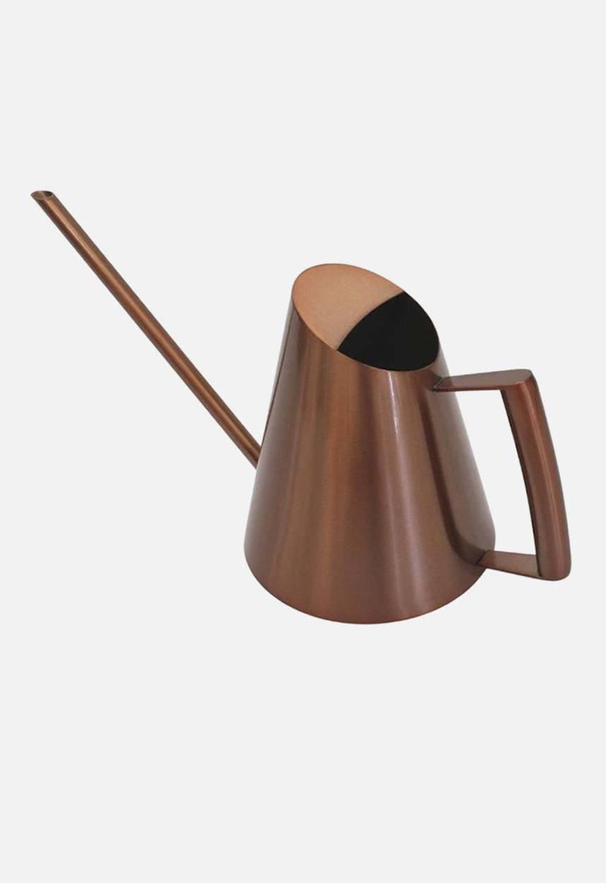 Sixth Floor - Garden watering can - bronze