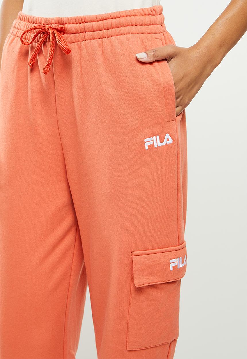 FILA - Jade track pants - soap nut