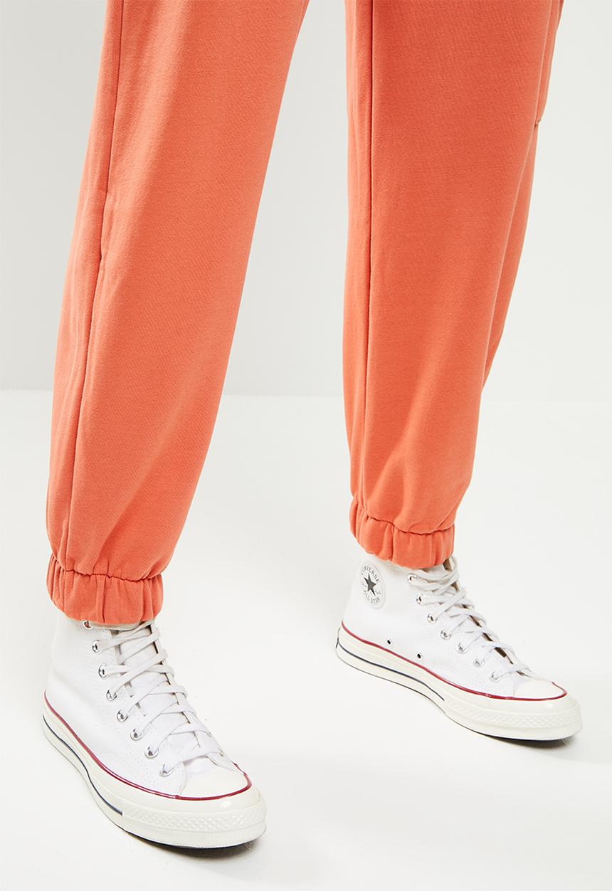 FILA - Jade track pants - soap nut