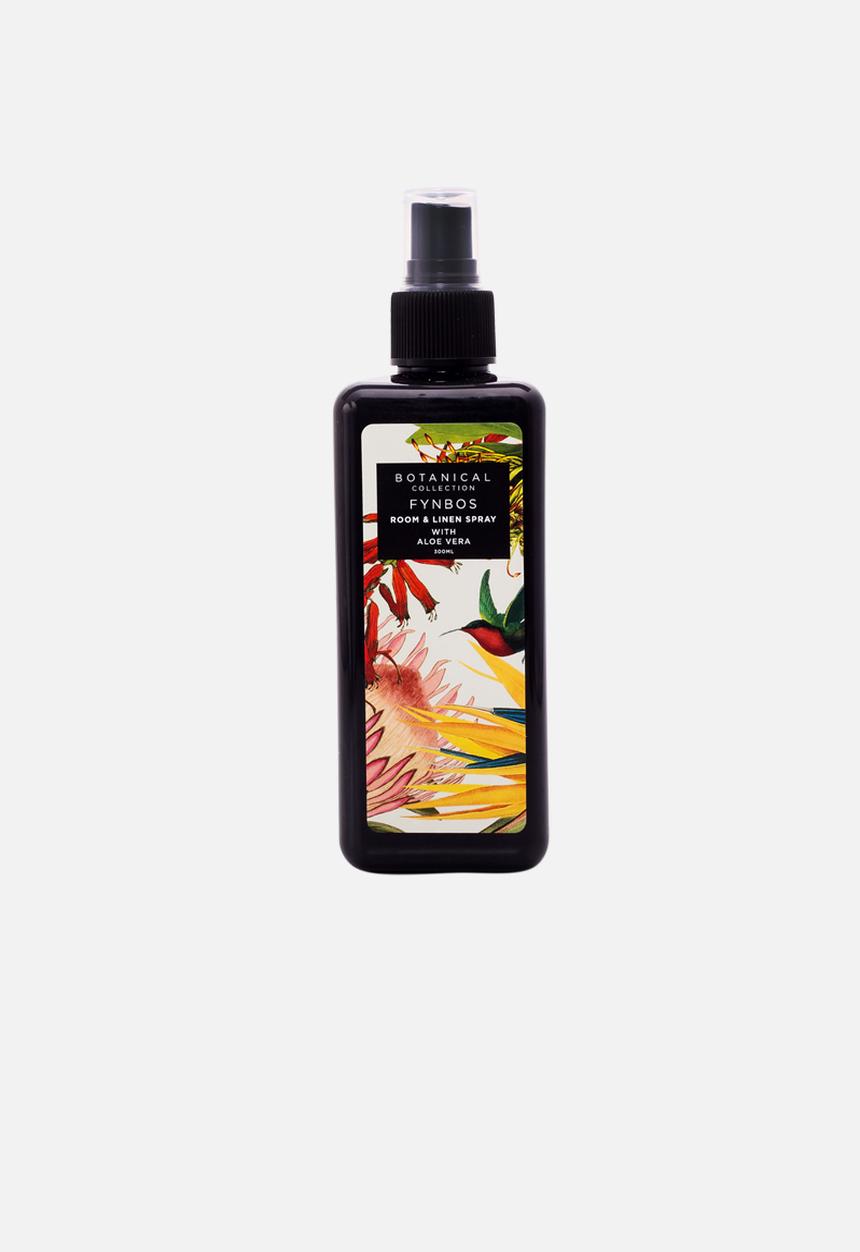 PEPPER TREE - Botanical Collection Fynbos Room Spray
