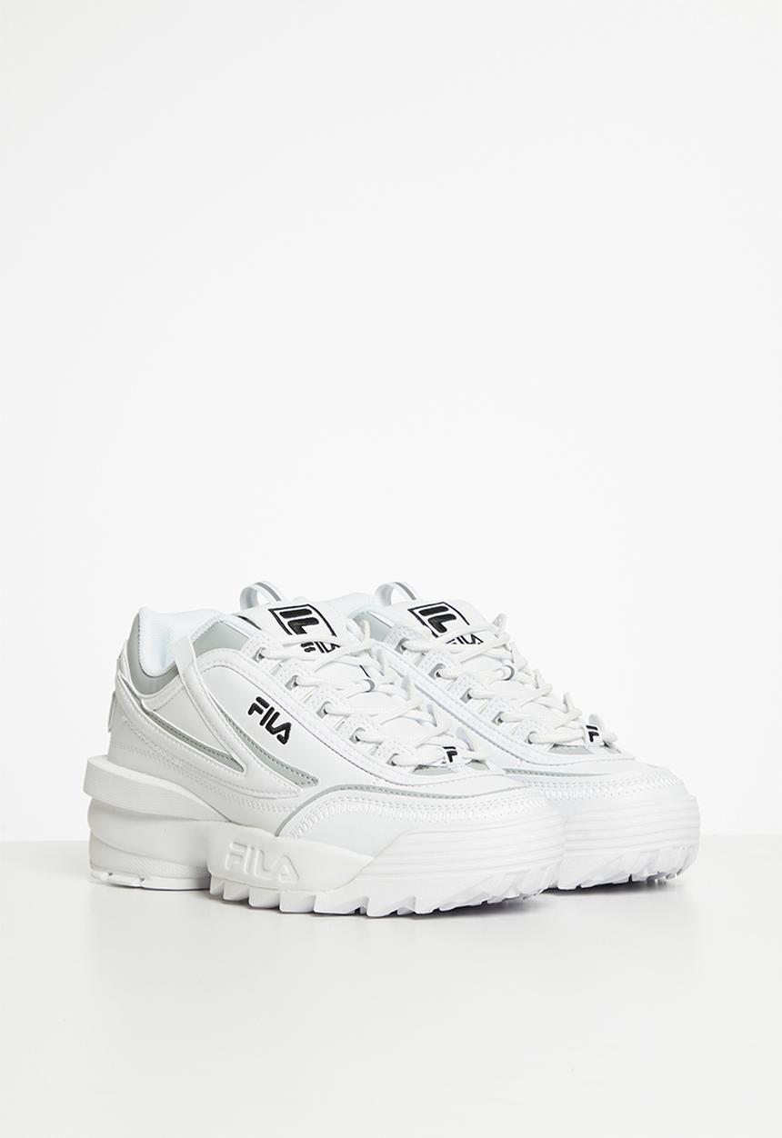FILA - Disruptor ii exp - white